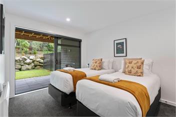 Blue Dun Views - Taupo - Taupo