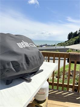 Coastal Veiw Glamping-Pōhara - Takaka