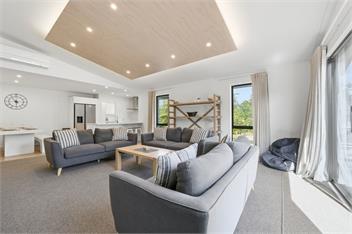 Rolki House (Bachcare) - Hanmer Springs