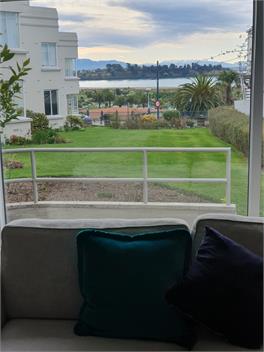 Downtown Bayview Apartment Timaru - Timaru