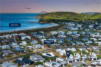 Omaha Gem - Auckland