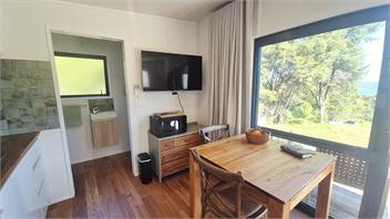 Hosts on the Coast Fernhaven Cabin - Whitianga