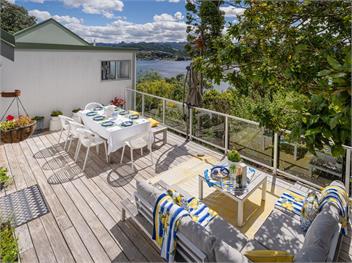 Panoramic Views on Paku (Bachcare) - Tairua