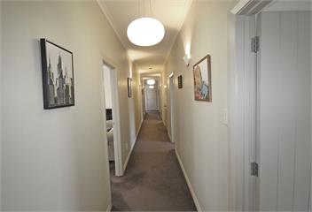 Relax on Richmond (Bachcare) - New Plymouth