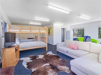 Sunseekers Bach (Bachcare) - Coromandel