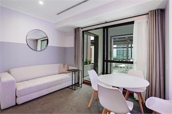 Central Studio Apartment - Auckland - Auckland City