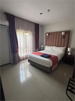 Wyndham Resort Fiji, 3Br Grand Garden View, Available 19 June to 7th July - Port Denerau, Nadi Fiji