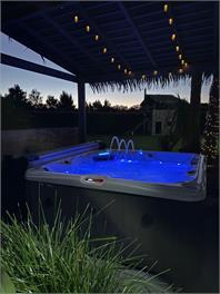 Papamoa Palm Paradise Holiday home - Tauranga