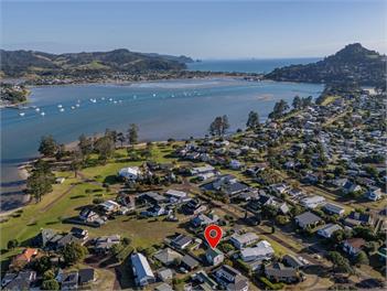 Golden Horizon (Bachcare) - Pauanui