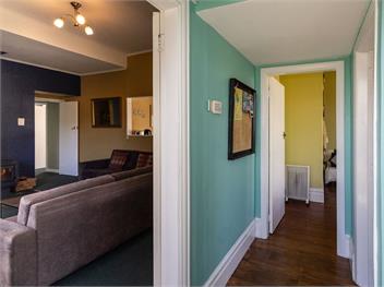 Oroua Cottage (Bachcare) - Ohakune