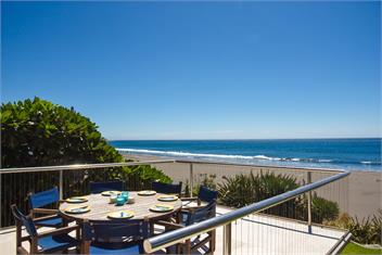 Beachfront Oakura - New Plymouth
