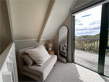 Driftwood Retreat - Whangarei
