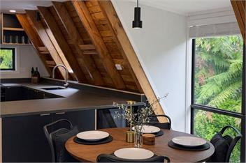 Peaks and Pines Chalet (Bachcare) - Ohakune