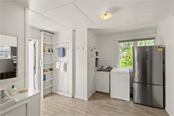 Kupe Cottage - Northland