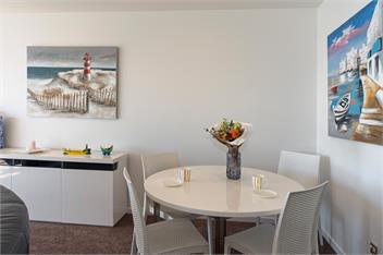 Oceanfront Apartment at Latitude 41 - Stepneyville Nelson