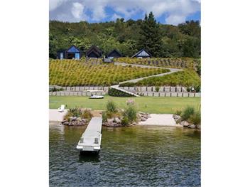 Lakefront Luxury (Bachcare) - Rotorua
