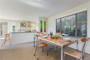 Vineyard View (Bachcare) - Blenheim
