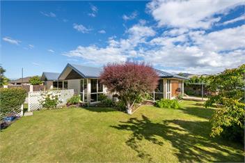 Parkside Haven Retreat - Blenheim Central - Blenheim