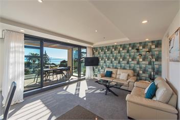 The Sands Horizon View - 