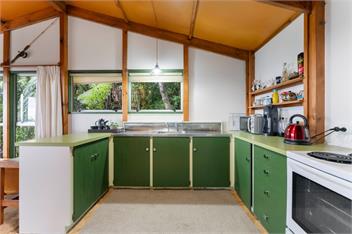 Hauraki Haven (Bachcare) - 