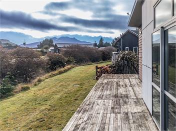 Mountainview Glimpse (Bachcare) - 