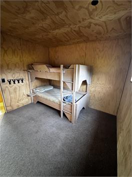 Streamside Retreat - 
