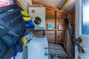 Kingfisher (Bachcare) - 