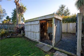 Thimble Cottage, Methven Holiday Home - 