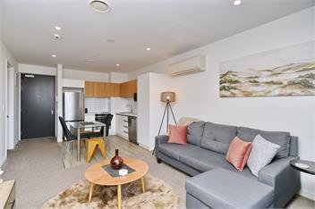 Accessible City Stay - Opposite Stadium - Stadium Central 205 - 