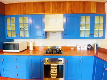 Villas on Tay - 3 bedroom house -