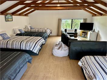 Bay of Islands Beachfront - Tapeka del Mar -