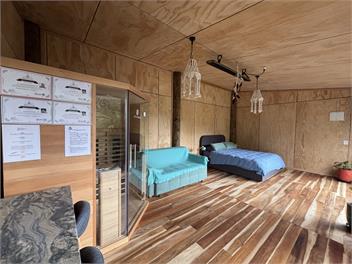 Shala Wellness Retreat -