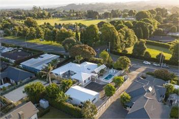 Poolside on Moffat (Bachcare) - 