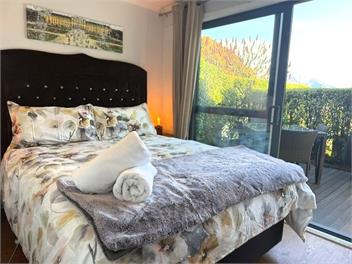 Central Vista - 
