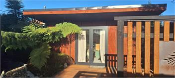 Toru Cabin - 