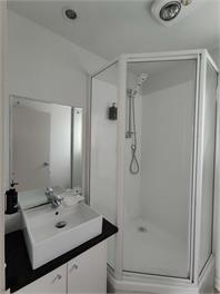 2 Bedroom Garden Chalet B -