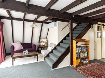The Mountain Nook (Bachcare) - 
