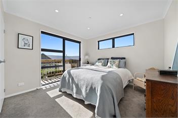 The Coastal Hideaway -
