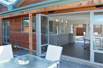 4 McRae Gardens, Ocean Ridge - Kaikoura