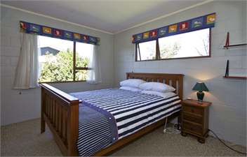TM5 - Ruapehu Chalet Rentals - Ohakune