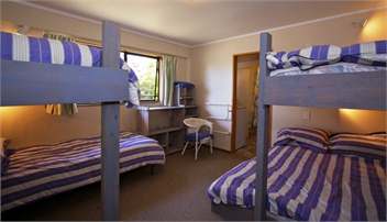 TS8 - Ruapehu Chalet Rentals - Ohakune