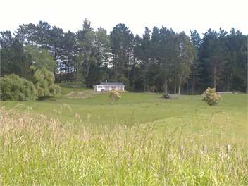 Redwood Cottage POURERERE BEACH - Waipawa