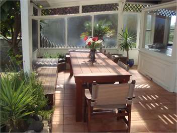 Edgewater Retreat - orewa