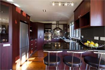 White Peaks Villa -
