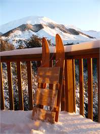 Lancewood Lodge - Mt Lyford