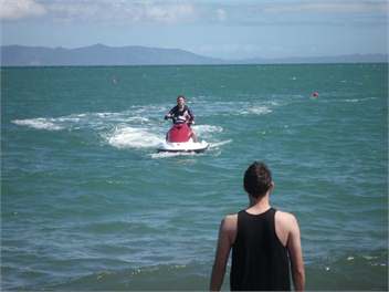 Bach in Tata Beach, Nelson/Golden Bay - Tata Beach