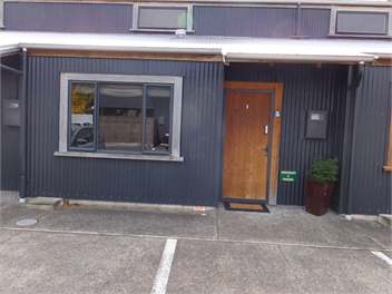 Apartment 5 Woolshed Complex - Havelock North