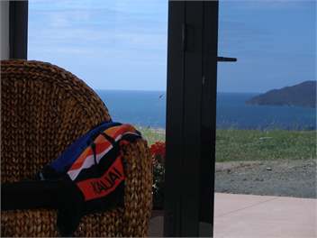 High Ridge House - Mangonui, Northland, NZ