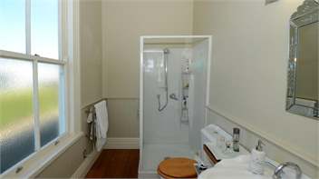 THE VILLA - Martinborough