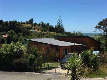 Te Whare Orangi -